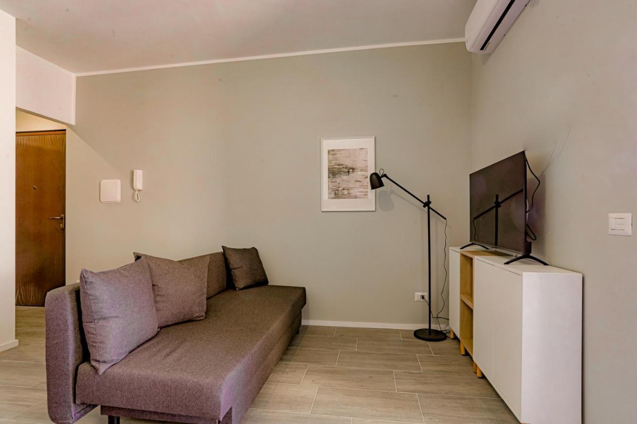 Tiburtina Flam Guest House Roma Exterior foto