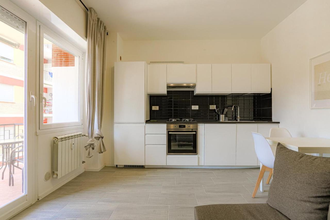 Tiburtina Flam Guest House Roma Exterior foto