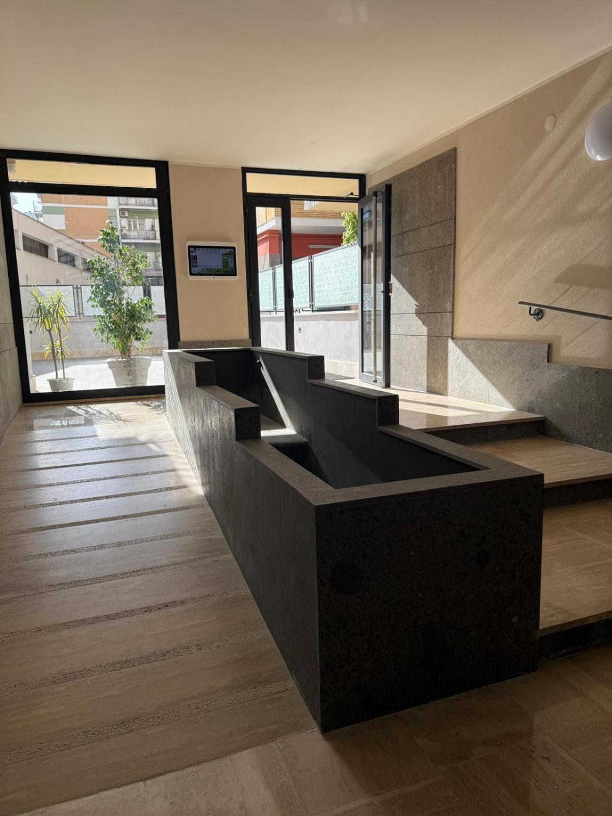 Tiburtina Flam Guest House Roma Exterior foto
