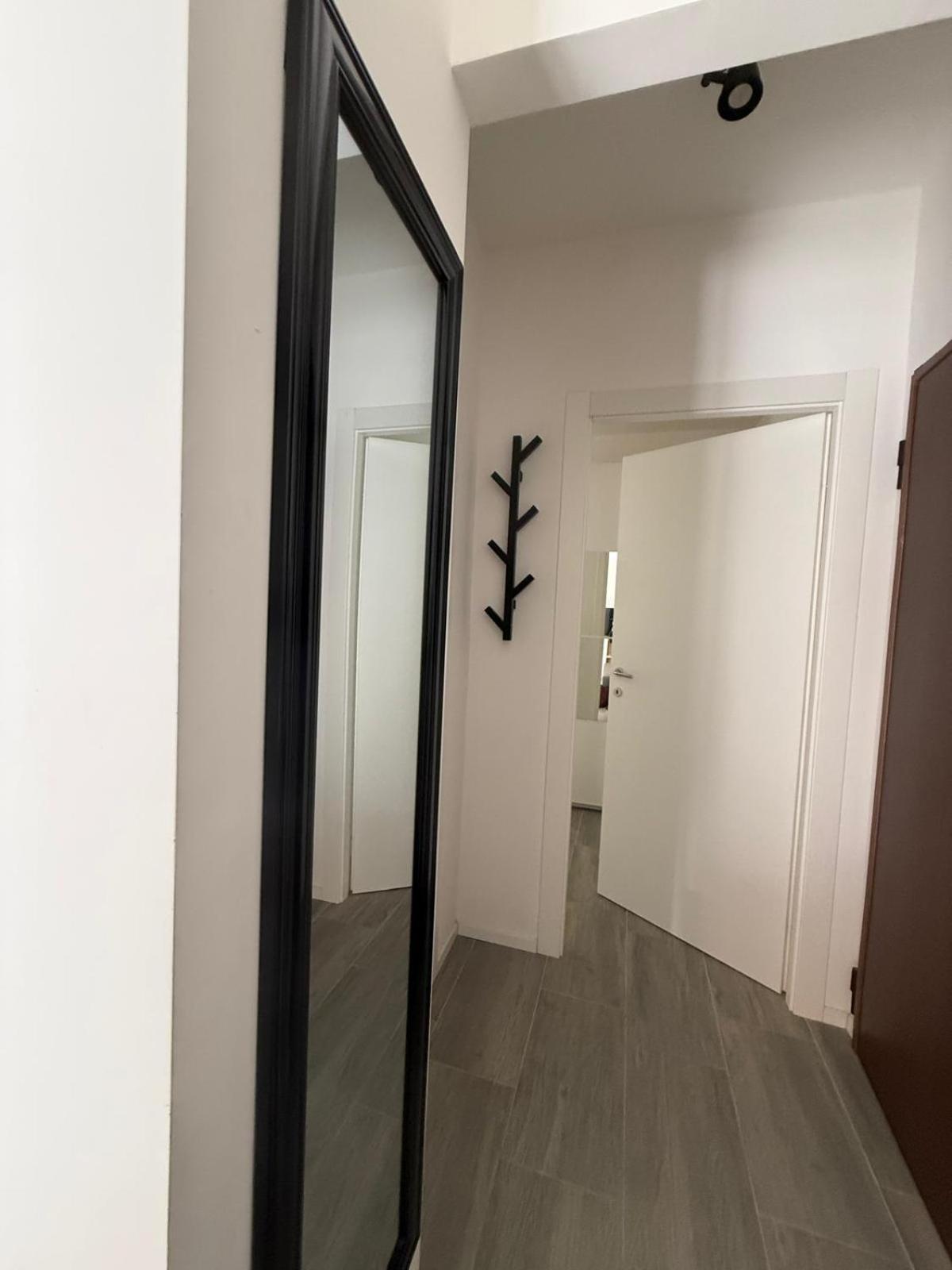 Tiburtina Flam Guest House Roma Exterior foto